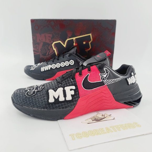 Nike Shoes Nike Metcon 8 Mf Mat Fraser Training Shoes Poshmark